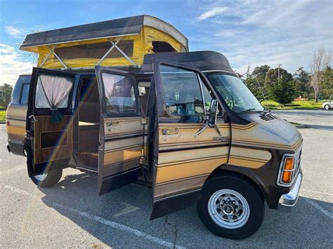  &0183;&32;The B series also includes full-sized vans made by the Dodge division of Chrysler Corporation from 1970 (as early 1971 models) through 2003. . 1979 dodge b300 camper van